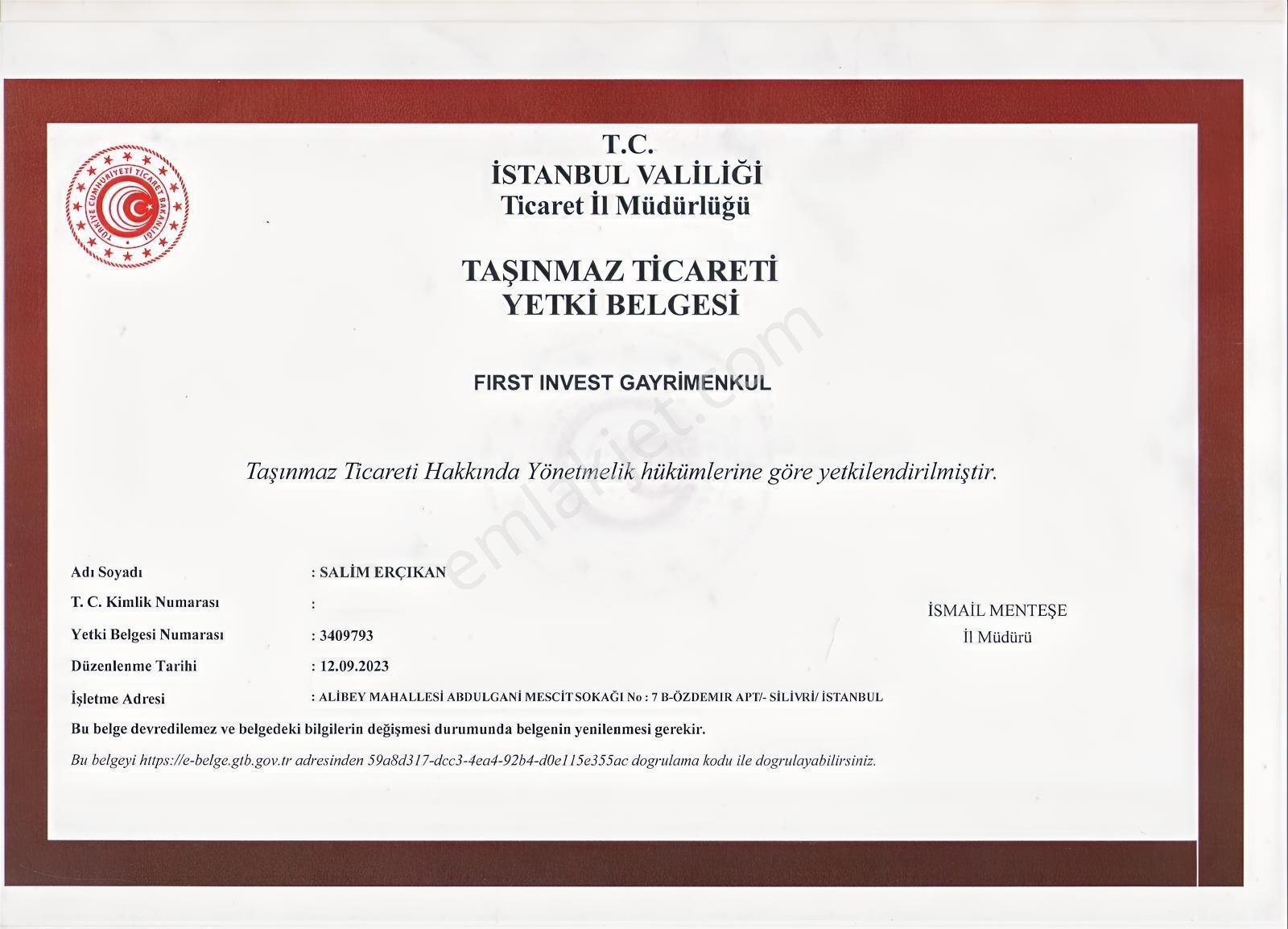 Silivri Semizkumlar Erseven 5 Sitesi'nde Satılık Fırsat Daire — fotoğraf 20
