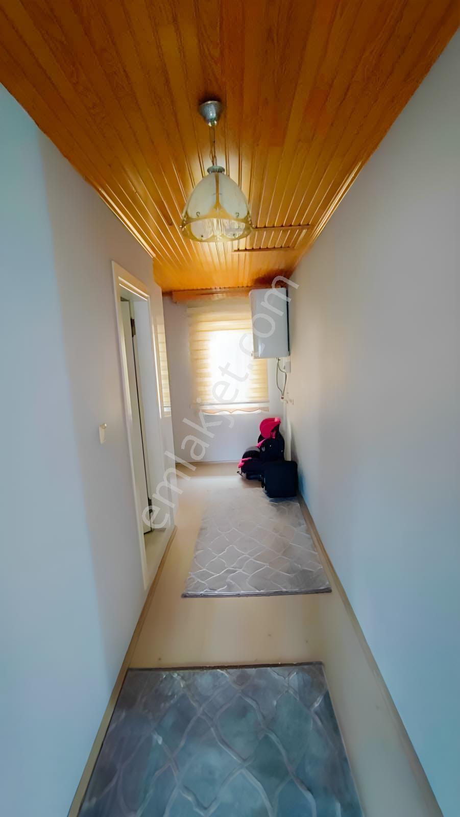 Hisar'dan Doga Manzaralı Arsa Değerine Müstakil Yapılı Ev — fotoğraf 16