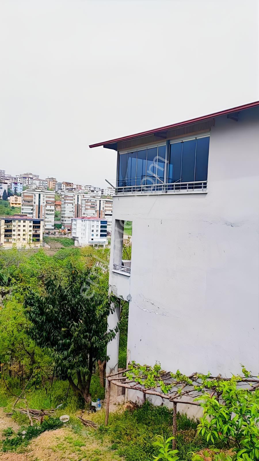 Hisar'dan Doga Manzaralı Arsa Değerine Müstakil Yapılı Ev — fotoğraf 26