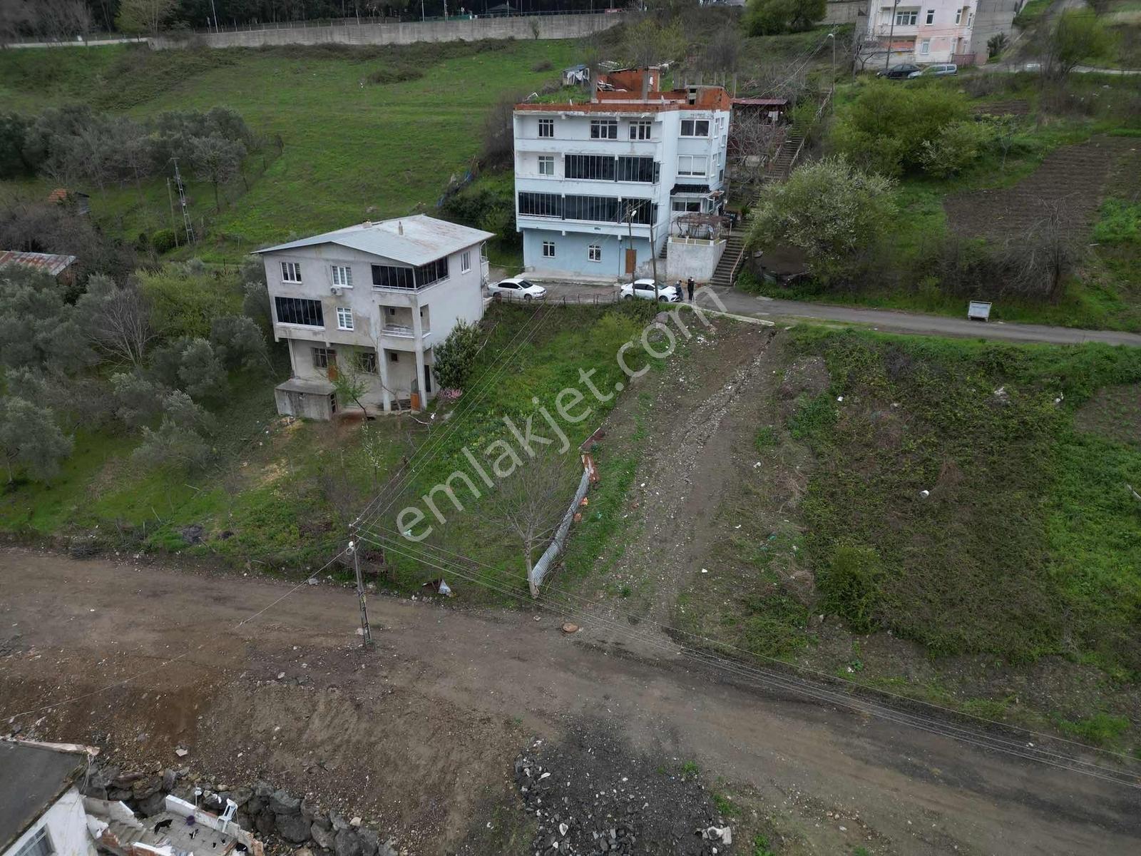 Hisar'dan Doga Manzaralı Arsa Değerine Müstakil Yapılı Ev — fotoğraf 27