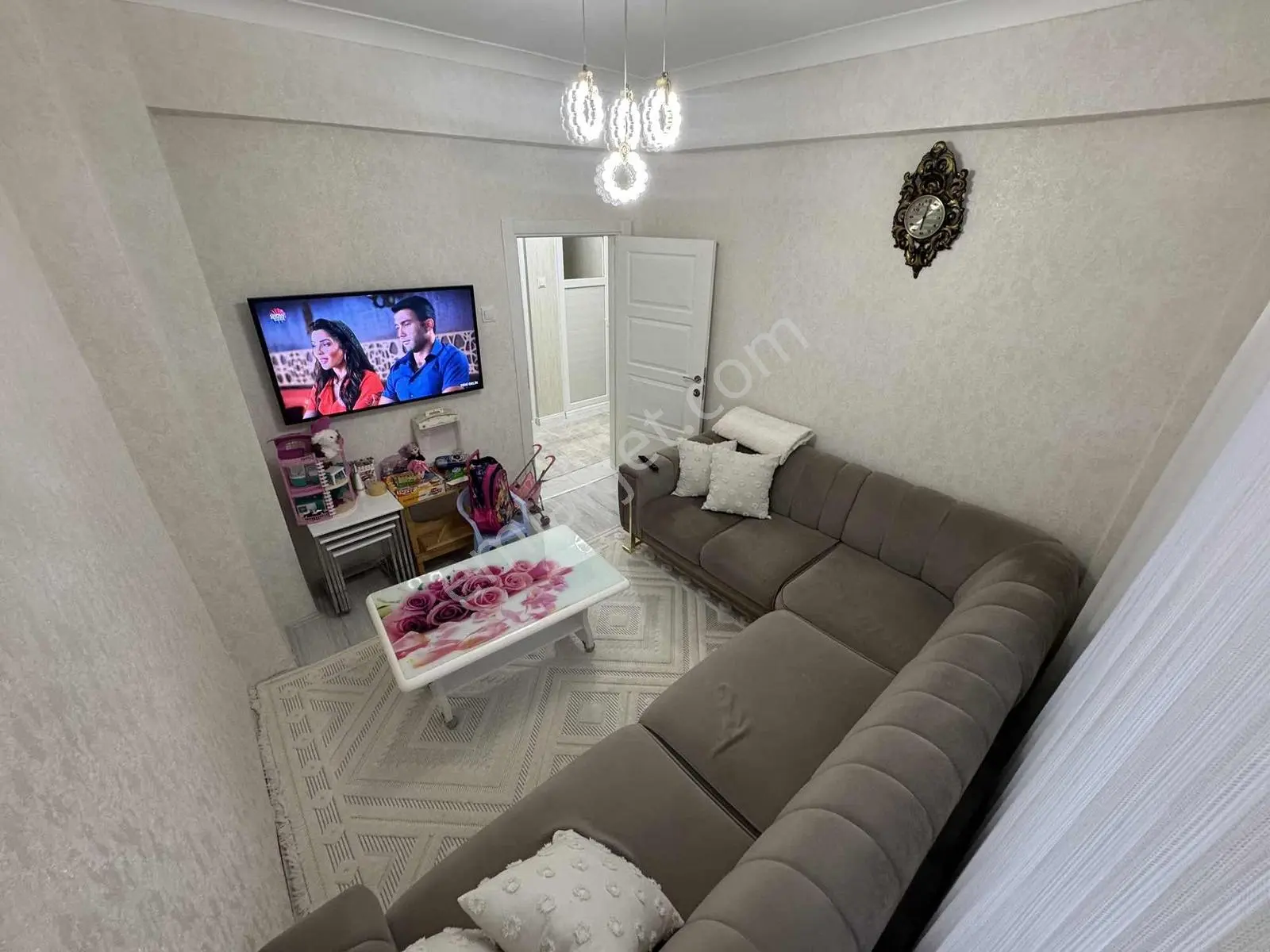 Çalılöz Mahallesinde Fırsat Satılık Ful Yapılı Daire — fotoğraf 9
