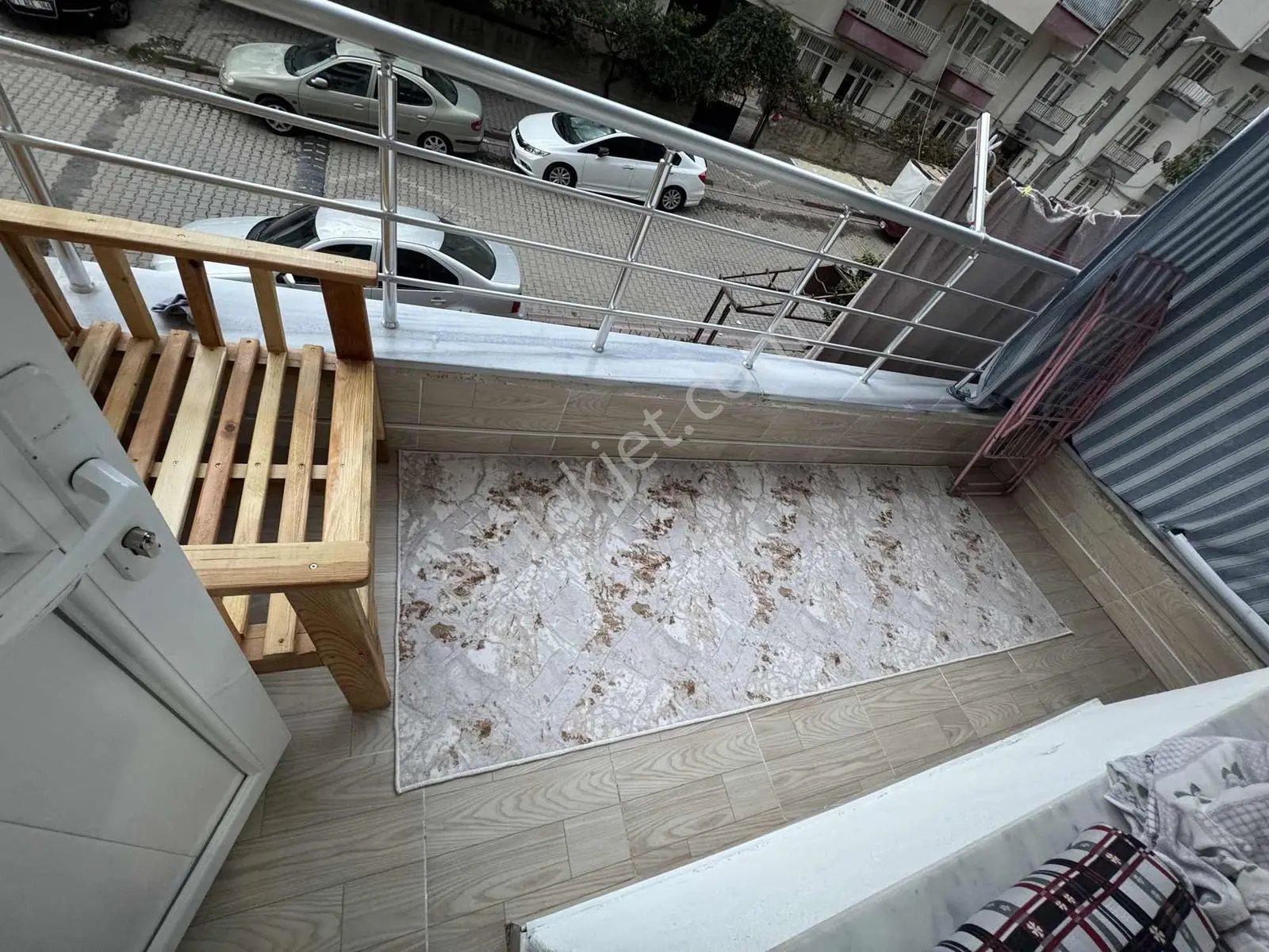 Çalılöz Mahallesinde Fırsat Satılık Ful Yapılı Daire — fotoğraf 17