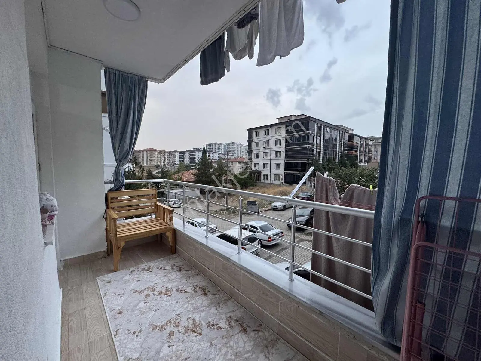 Çalılöz Mahallesinde Fırsat Satılık Ful Yapılı Daire — fotoğraf 20
