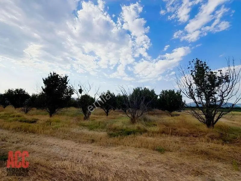 Acc Homes'tan Burdur Bucak'ta Fırsat Yatırımlık Arsa — fotoğraf 3