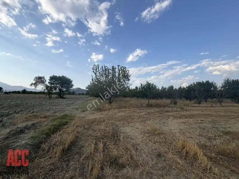 Acc Homes'tan Burdur Bucak'ta Fırsat Yatırımlık Arsa — fotoğraf 6