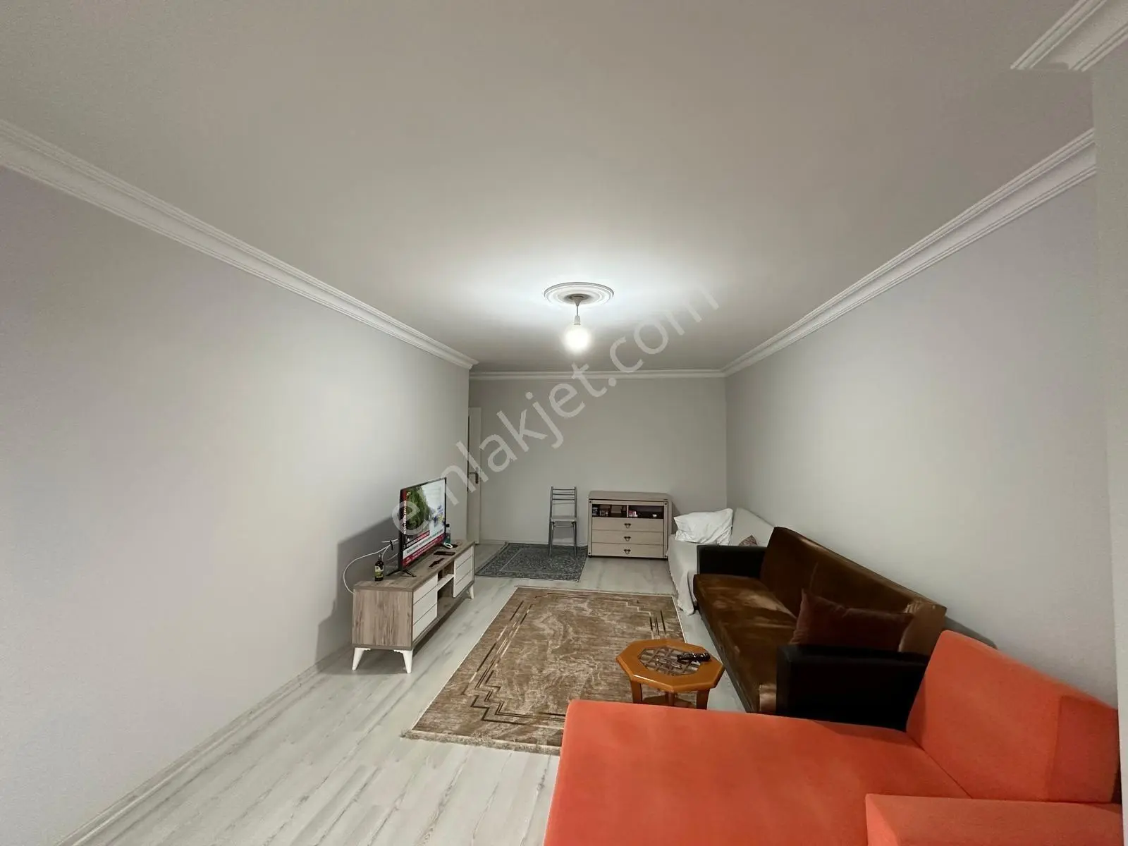Maltepe Girne'de 2+1 Oldukça Kullanışlı Satılık Dairemiz — fotoğraf 3
