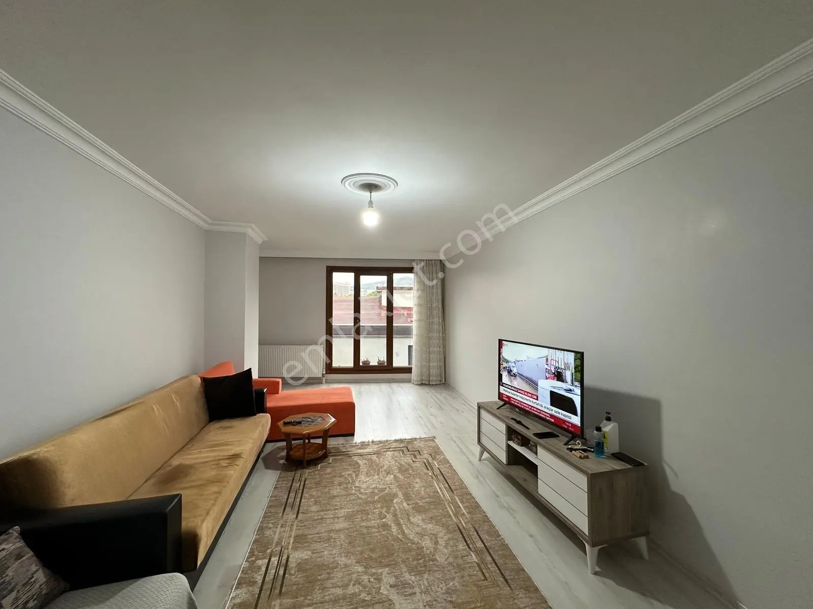 Maltepe Girne'de 2+1 Oldukça Kullanışlı Satılık Dairemiz — fotoğraf 4