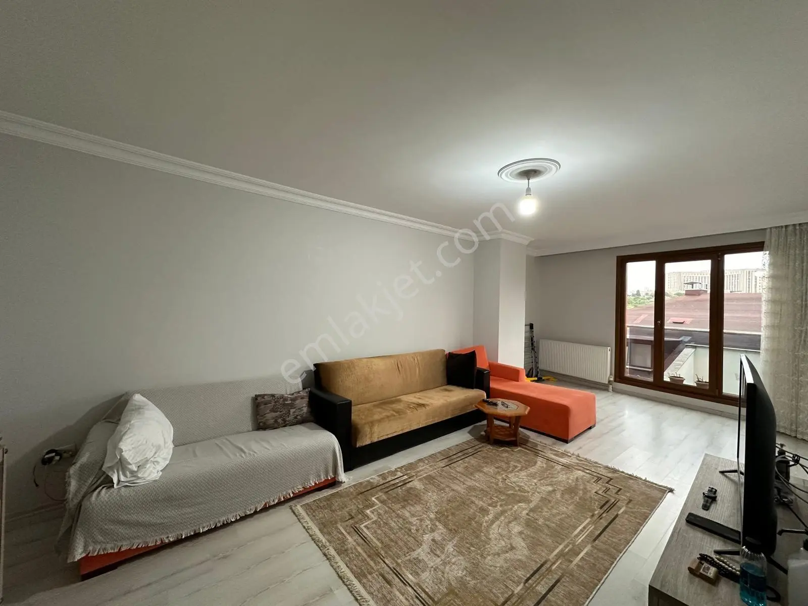 Maltepe Girne'de 2+1 Oldukça Kullanışlı Satılık Dairemiz — fotoğraf 5