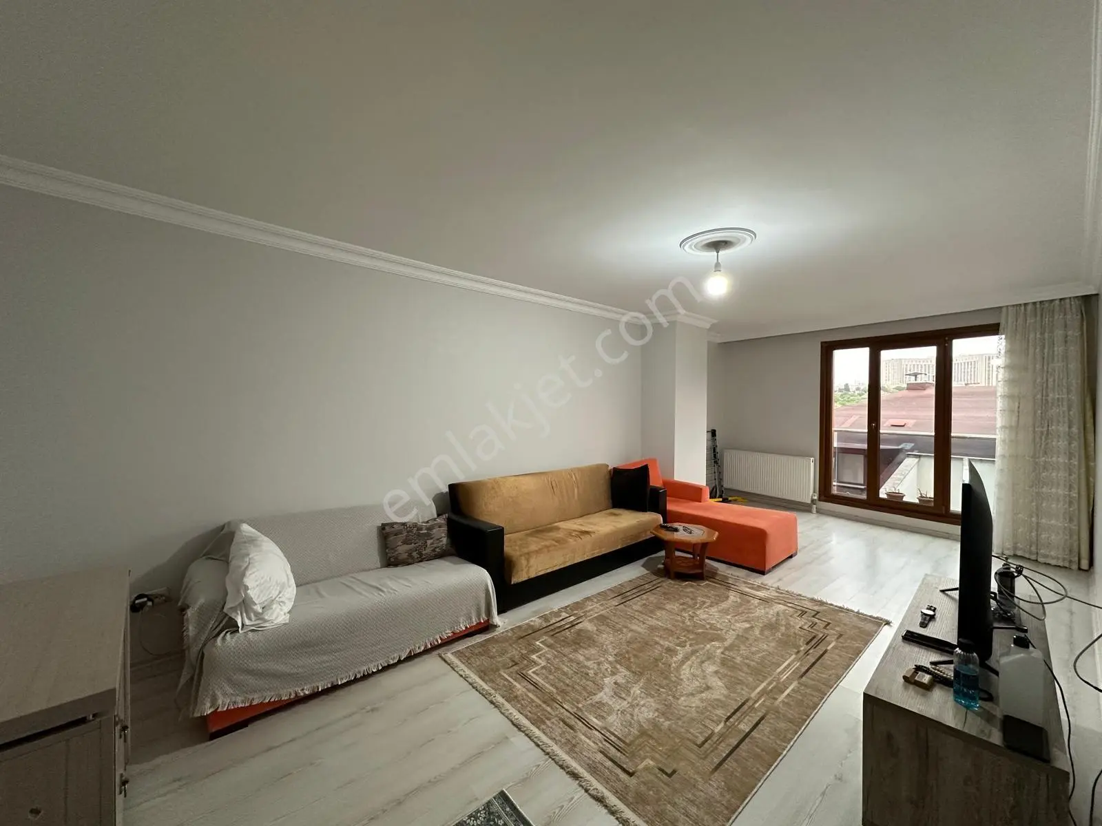 Maltepe Girne'de 2+1 Oldukça Kullanışlı Satılık Dairemiz — fotoğraf 7