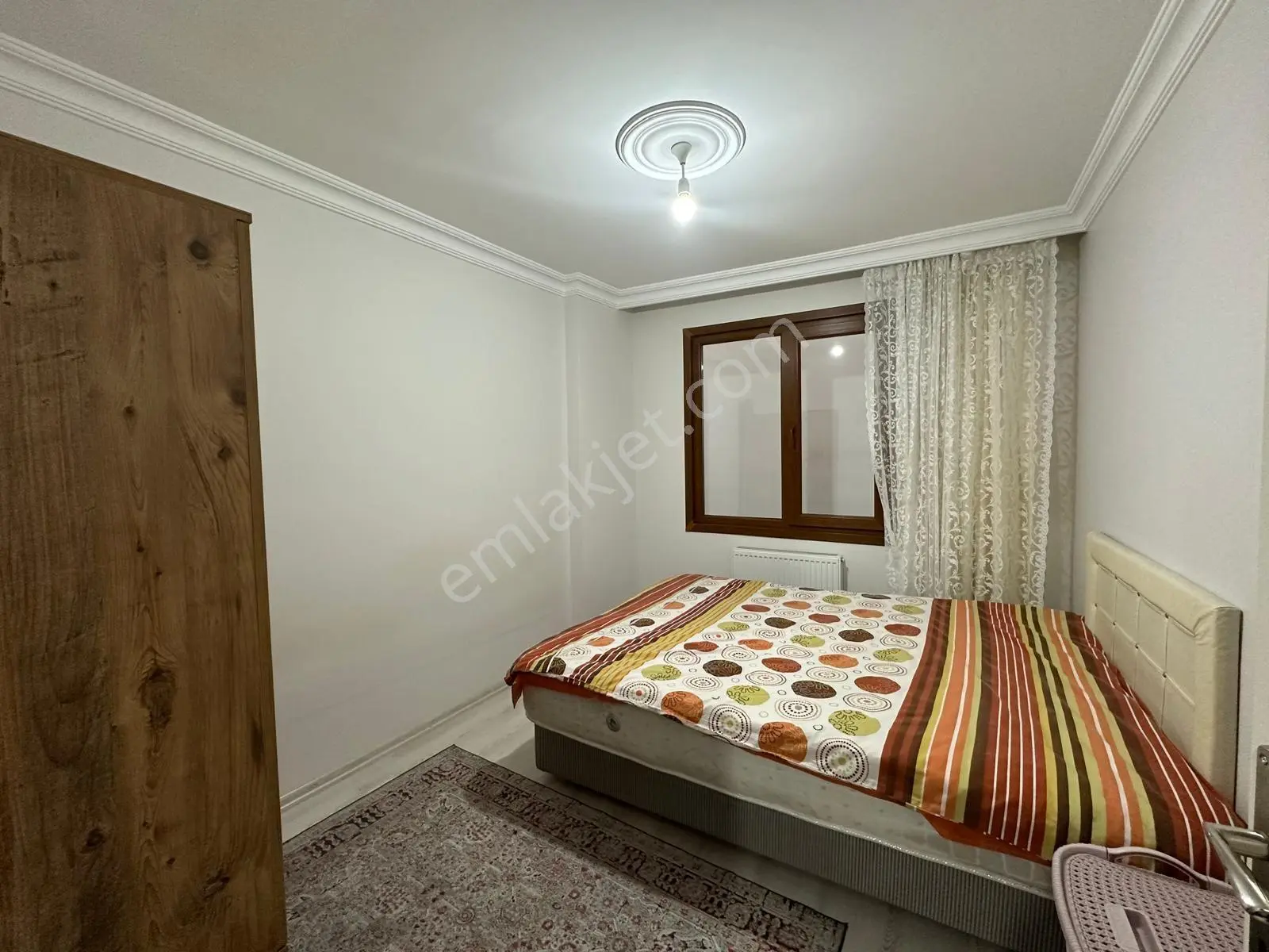 Maltepe Girne'de 2+1 Oldukça Kullanışlı Satılık Dairemiz — fotoğraf 11