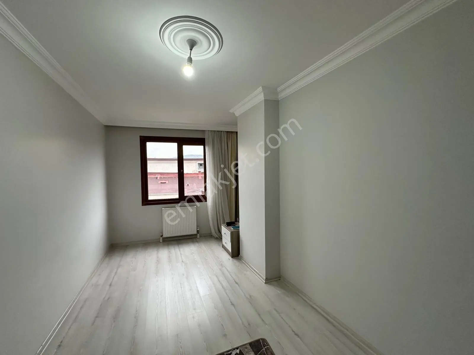 Maltepe Girne'de 2+1 Oldukça Kullanışlı Satılık Dairemiz — fotoğraf 15