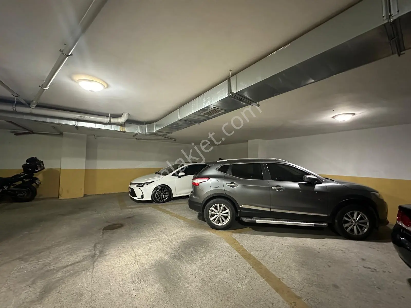 Maltepe Girne'de 2+1 Oldukça Kullanışlı Satılık Dairemiz — fotoğraf 17