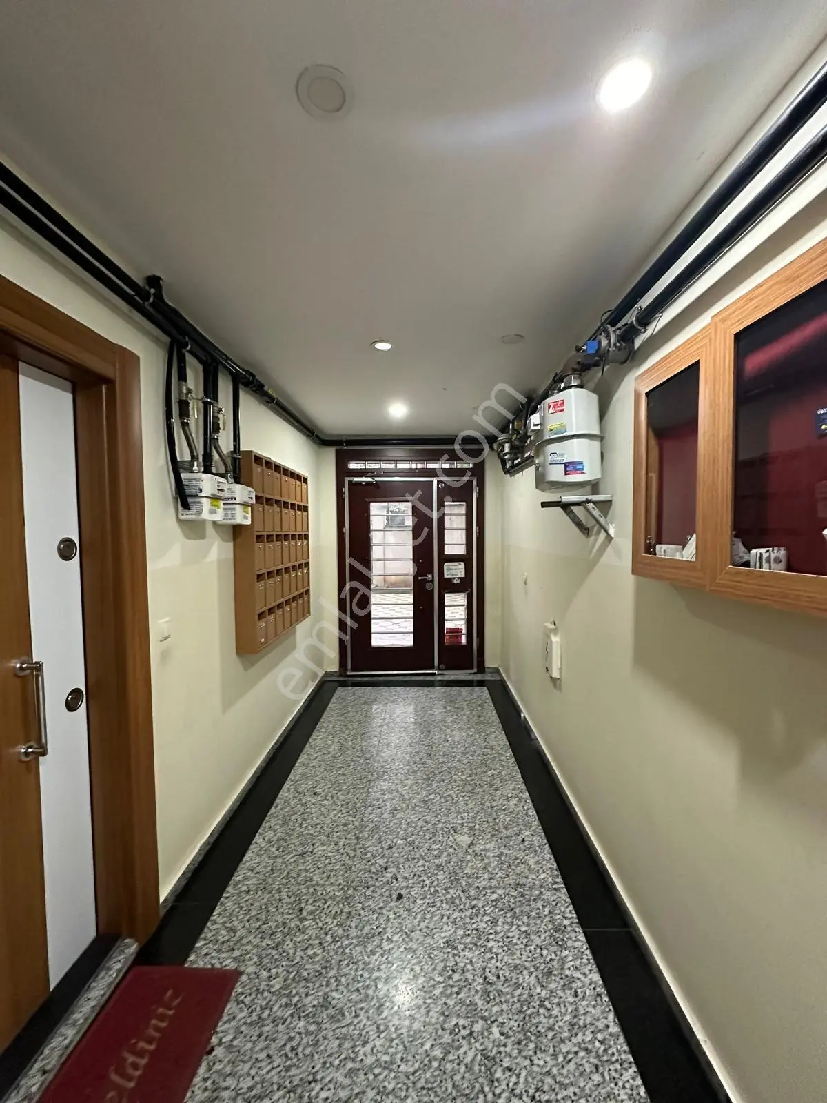 Maltepe Girne'de 2+1 Oldukça Kullanışlı Satılık Dairemiz — fotoğraf 18