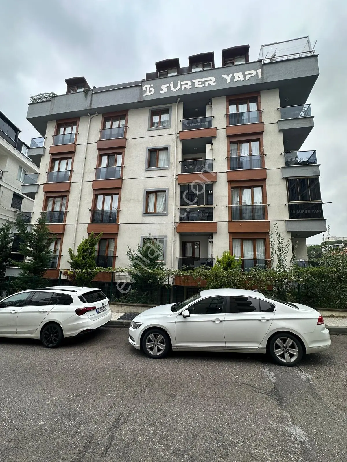 Maltepe Girne'de 2+1 Oldukça Kullanışlı Satılık Dairemiz — fotoğraf 19