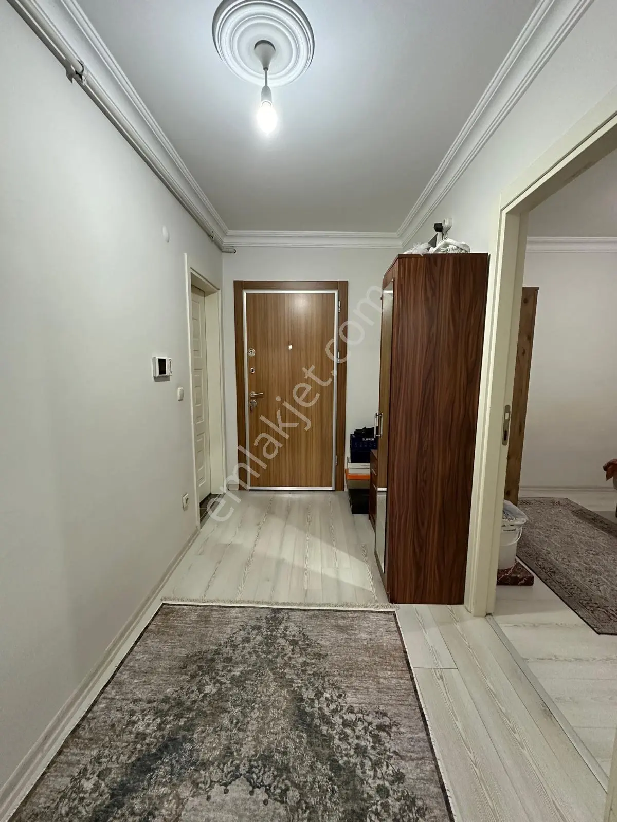 Maltepe Girne'de 2+1 Oldukça Kullanışlı Satılık Dairemiz — fotoğraf 20