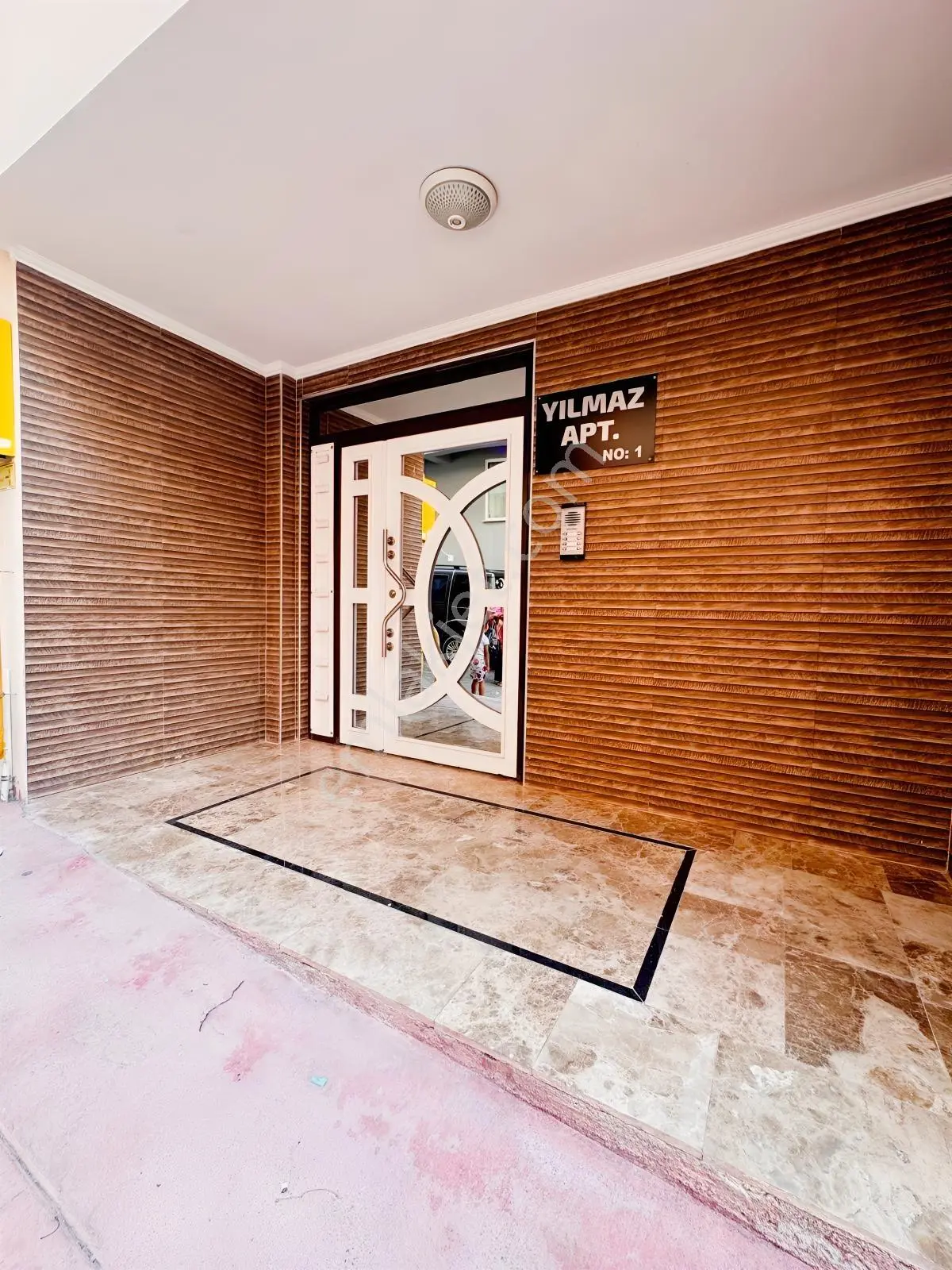 Hisar'dan Kışla Mah Alyans Dügün Salon Yakını Geniş Daire — fotoğraf 3