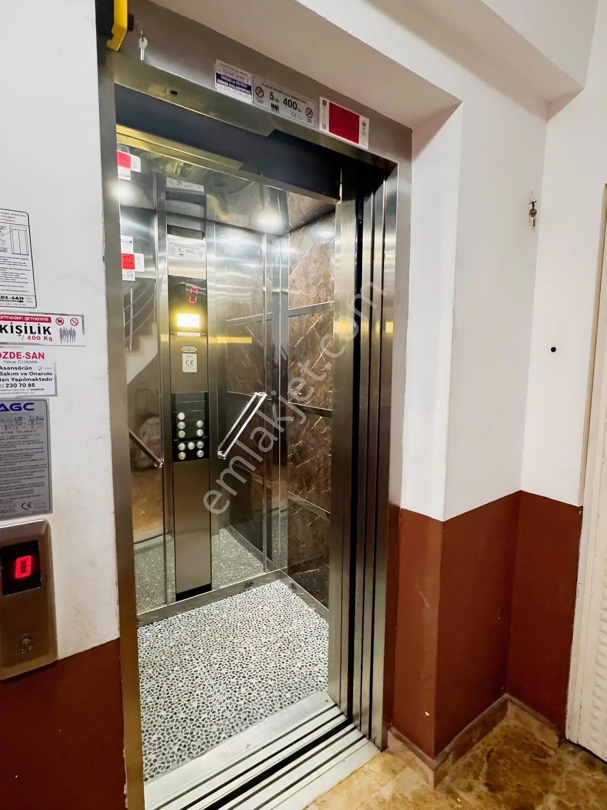 Hisar'dan Kışla Mah Alyans Dügün Salon Yakını Geniş Daire — fotoğraf 6