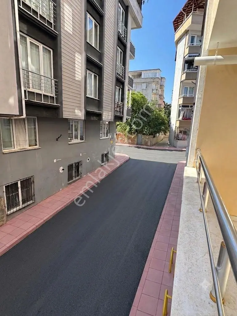 Hisar'dan Kışla Mah Alyans Dügün Salon Yakını Geniş Daire — fotoğraf 8
