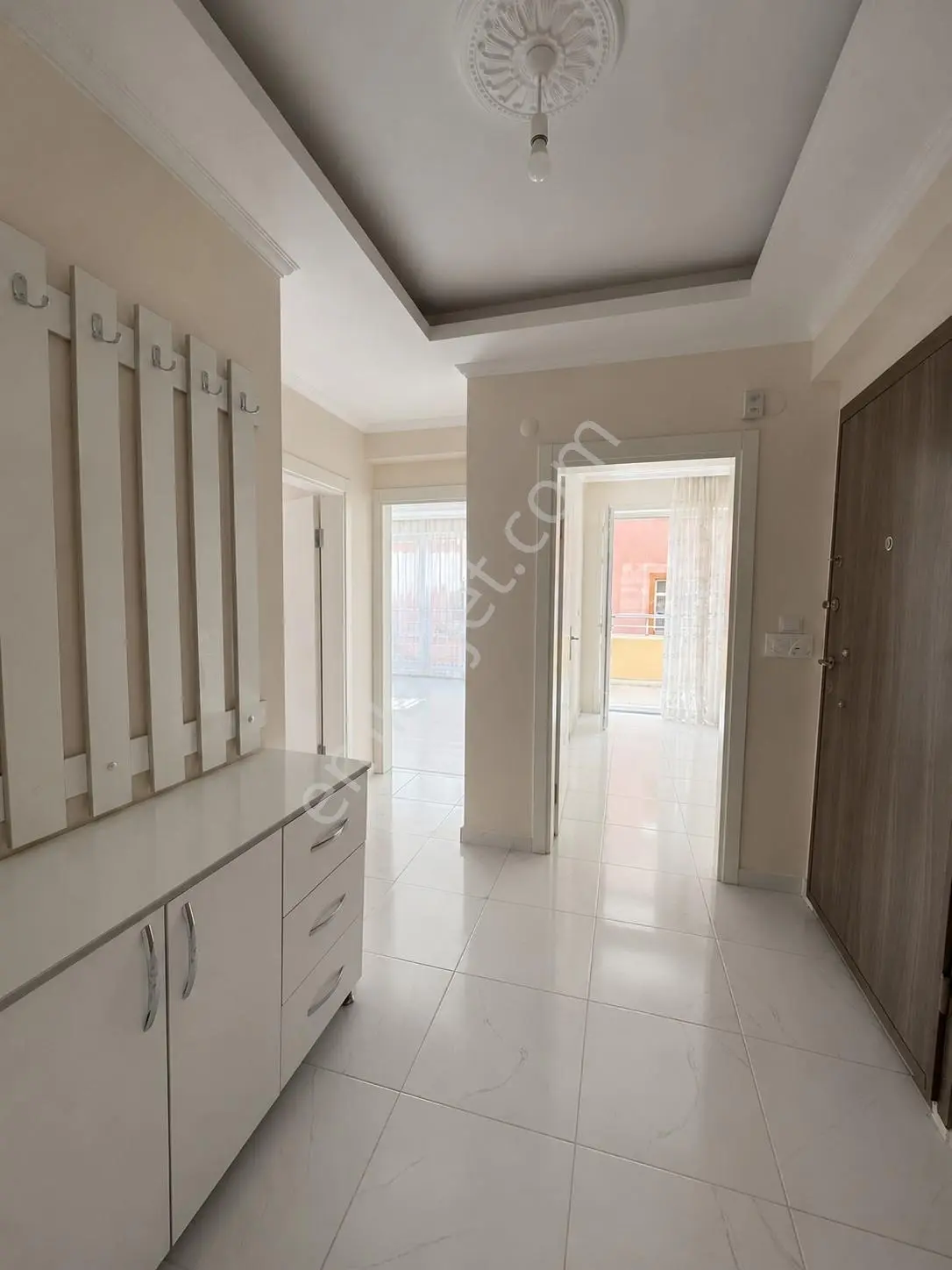 Hisar'dan Kışla Mah Alyans Dügün Salon Yakını Geniş Daire — fotoğraf 9