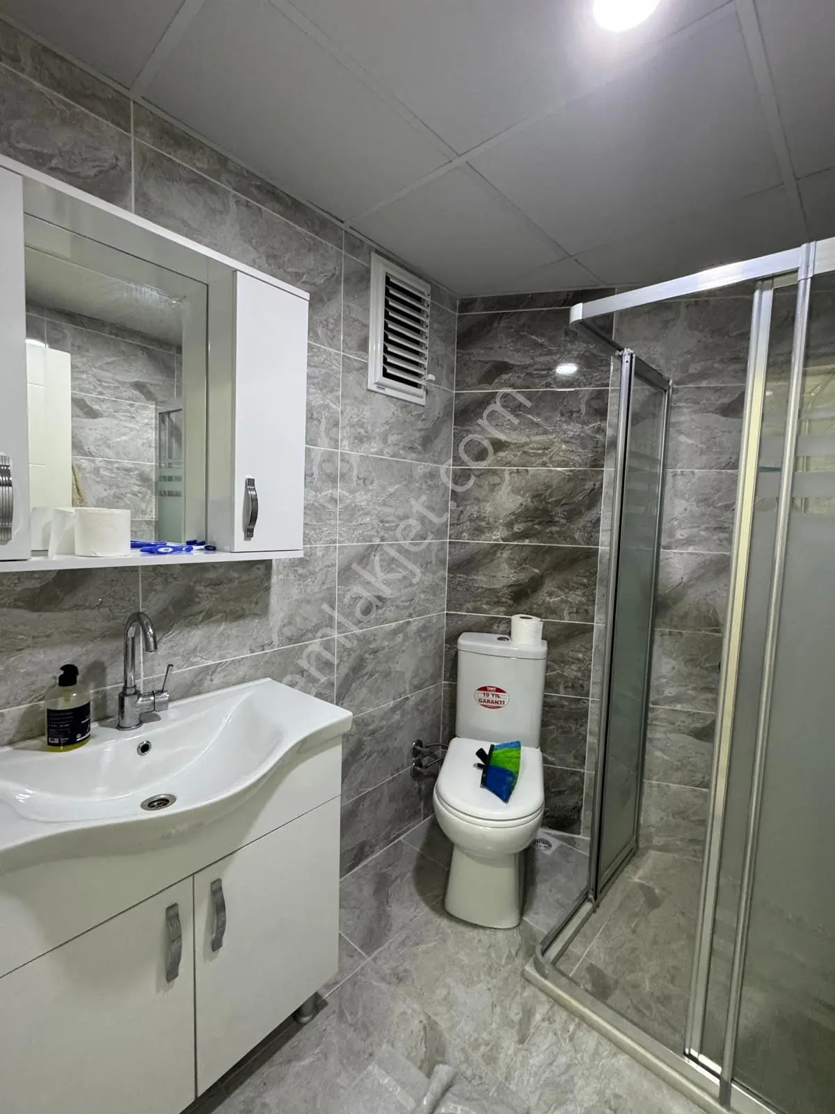 Hisar'dan Kışla Mah Alyans Dügün Salon Yakını Geniş Daire — fotoğraf 16