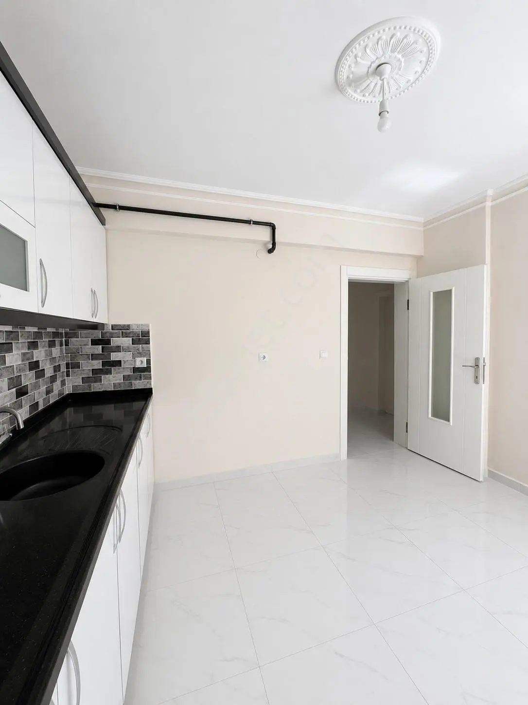 Hisar'dan Kışla Mah Alyans Dügün Salon Yakını Geniş Daire — fotoğraf 25