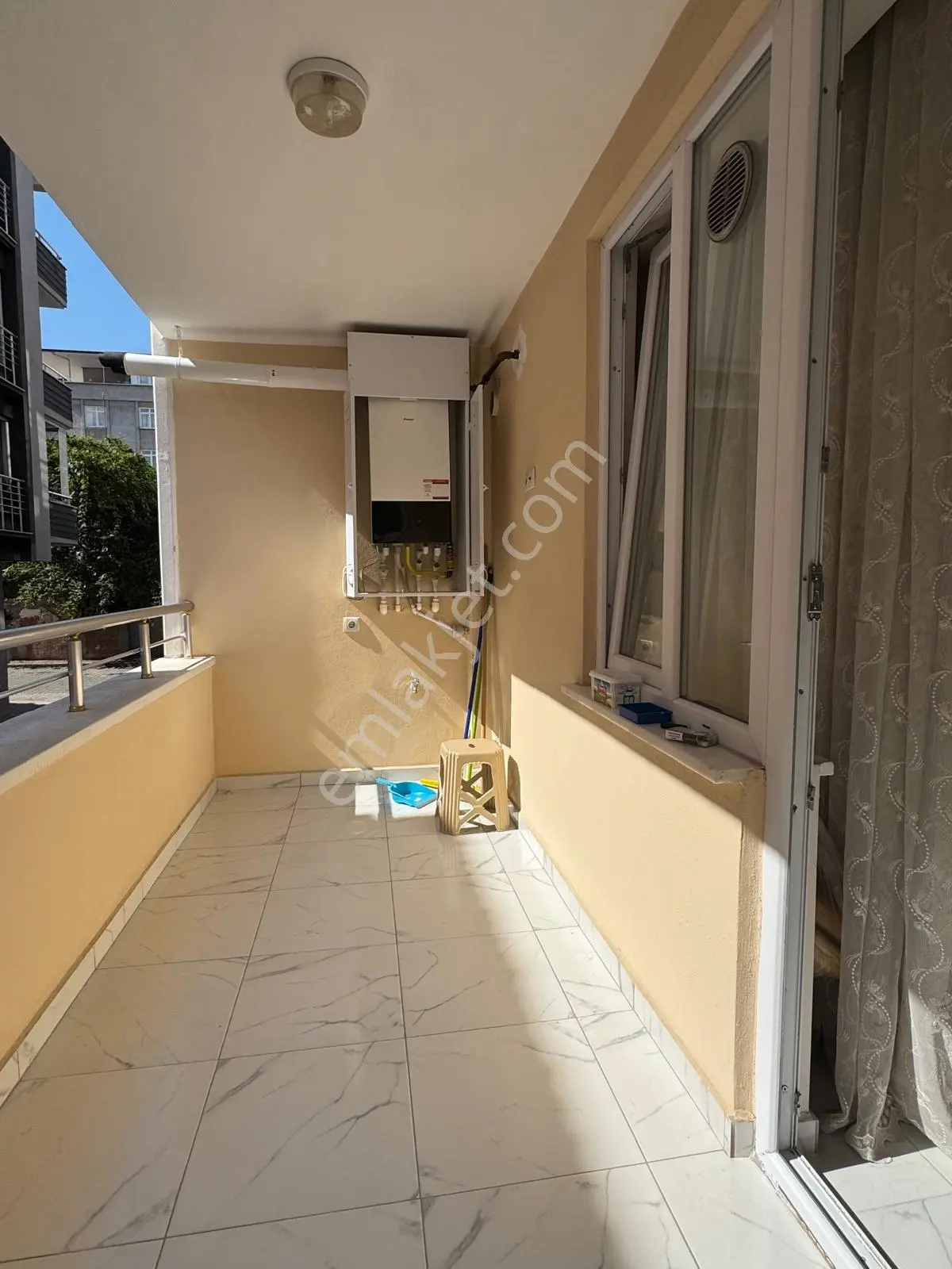Hisar'dan Kışla Mah Alyans Dügün Salon Yakını Geniş Daire — fotoğraf 30
