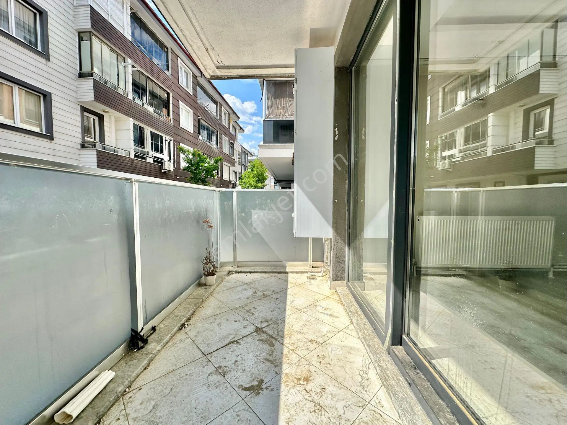꧁ay Emlaktan꧂akçay'da Full Kredili Yüzme Havuzlu Güvenlikli Otoparklı Satılık 2+1 Lüks Daire — fotoğraf 30