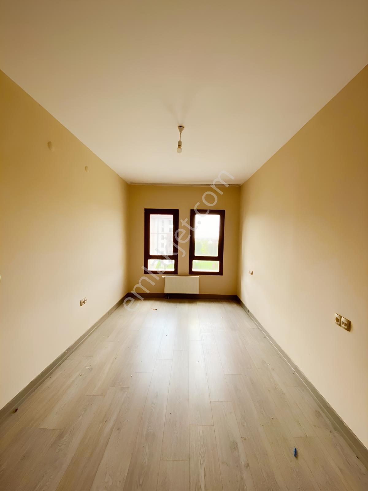 Hisar'dan Tekkeköy Toki'de Satılık Daire — fotoğraf 2