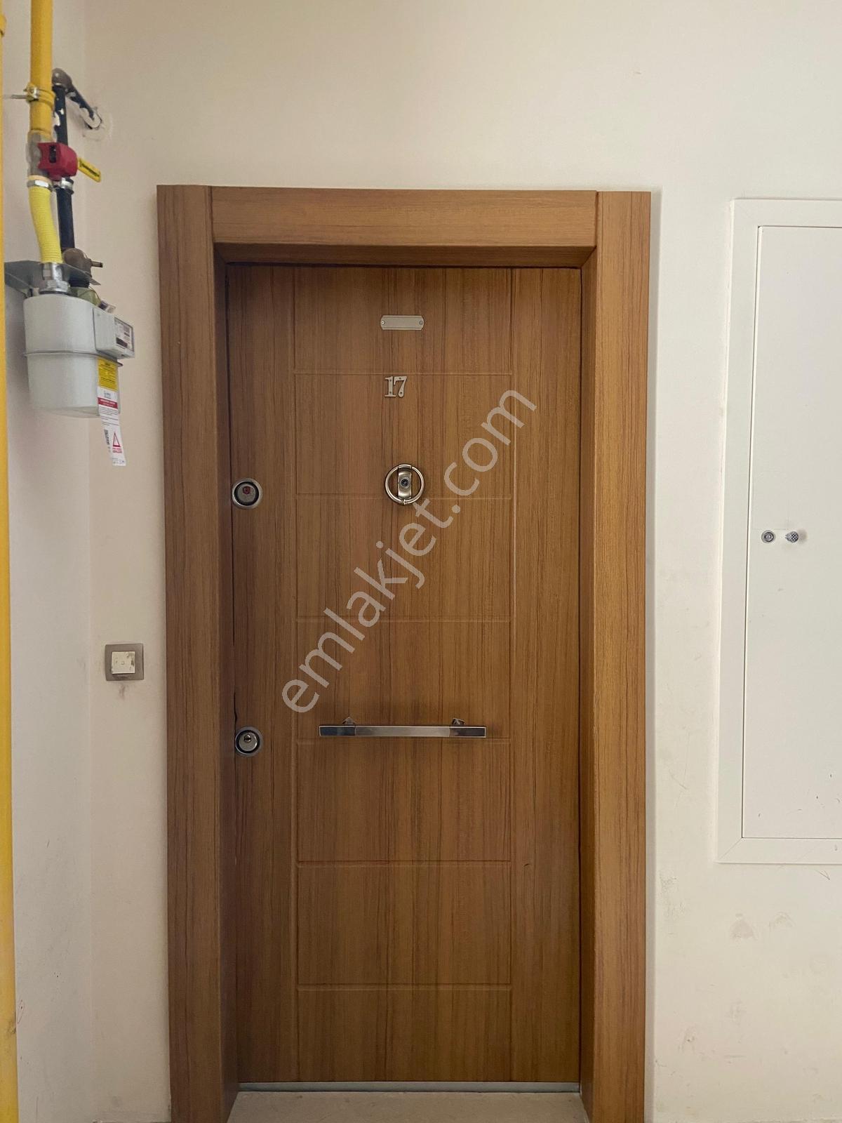 Hisar'dan Tekkeköy Toki'de Satılık Daire — fotoğraf 15