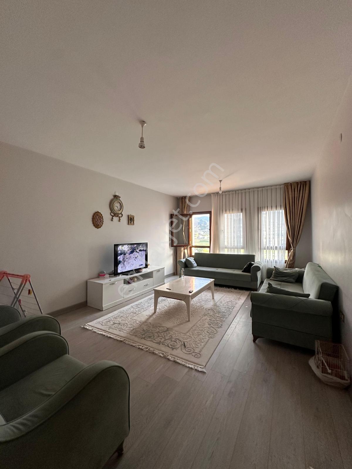 Hisar'dan Tekkeköy Toki'de Satılık Daire — fotoğraf 3