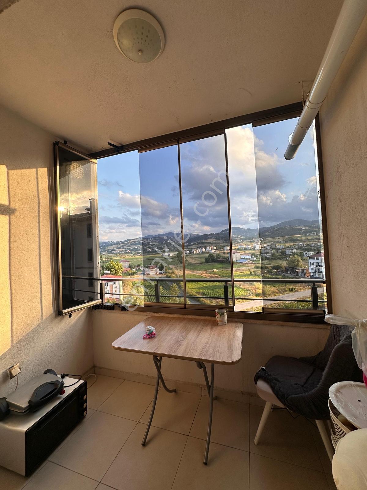 Hisar'dan Tekkeköy Toki'de Satılık Daire — fotoğraf 7