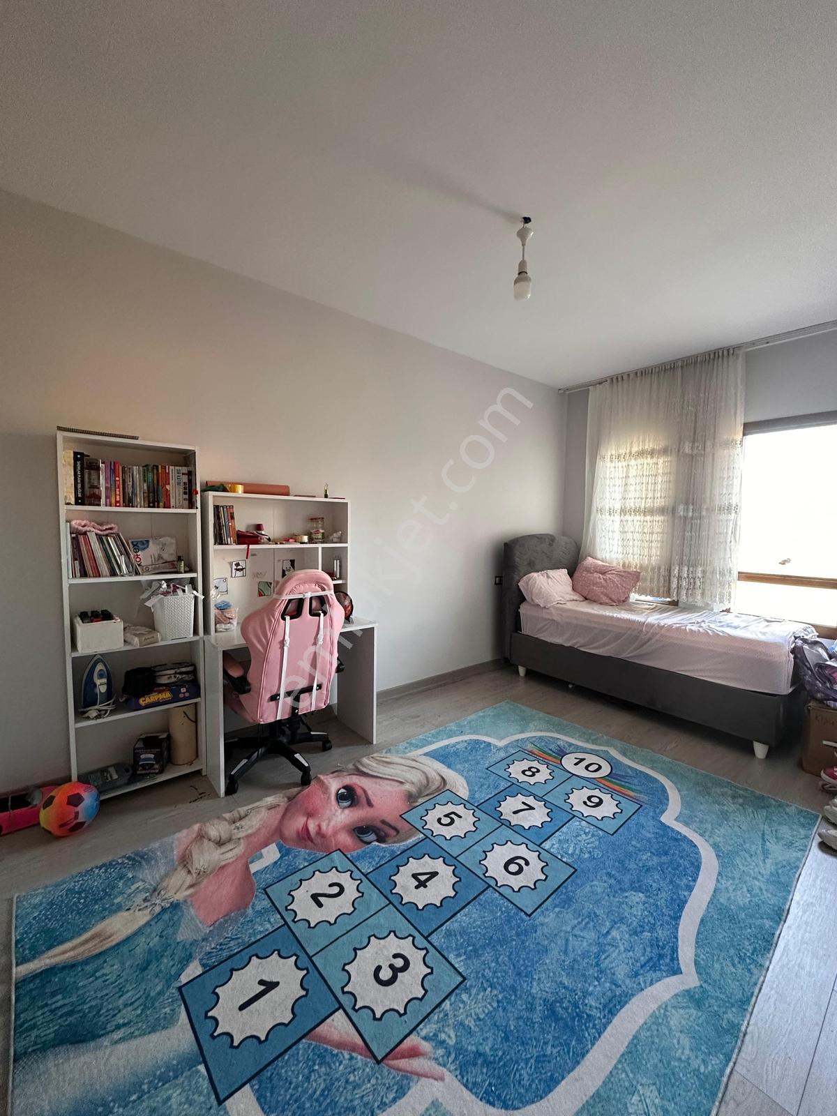 Hisar'dan Tekkeköy Toki'de Satılık Daire — fotoğraf 8