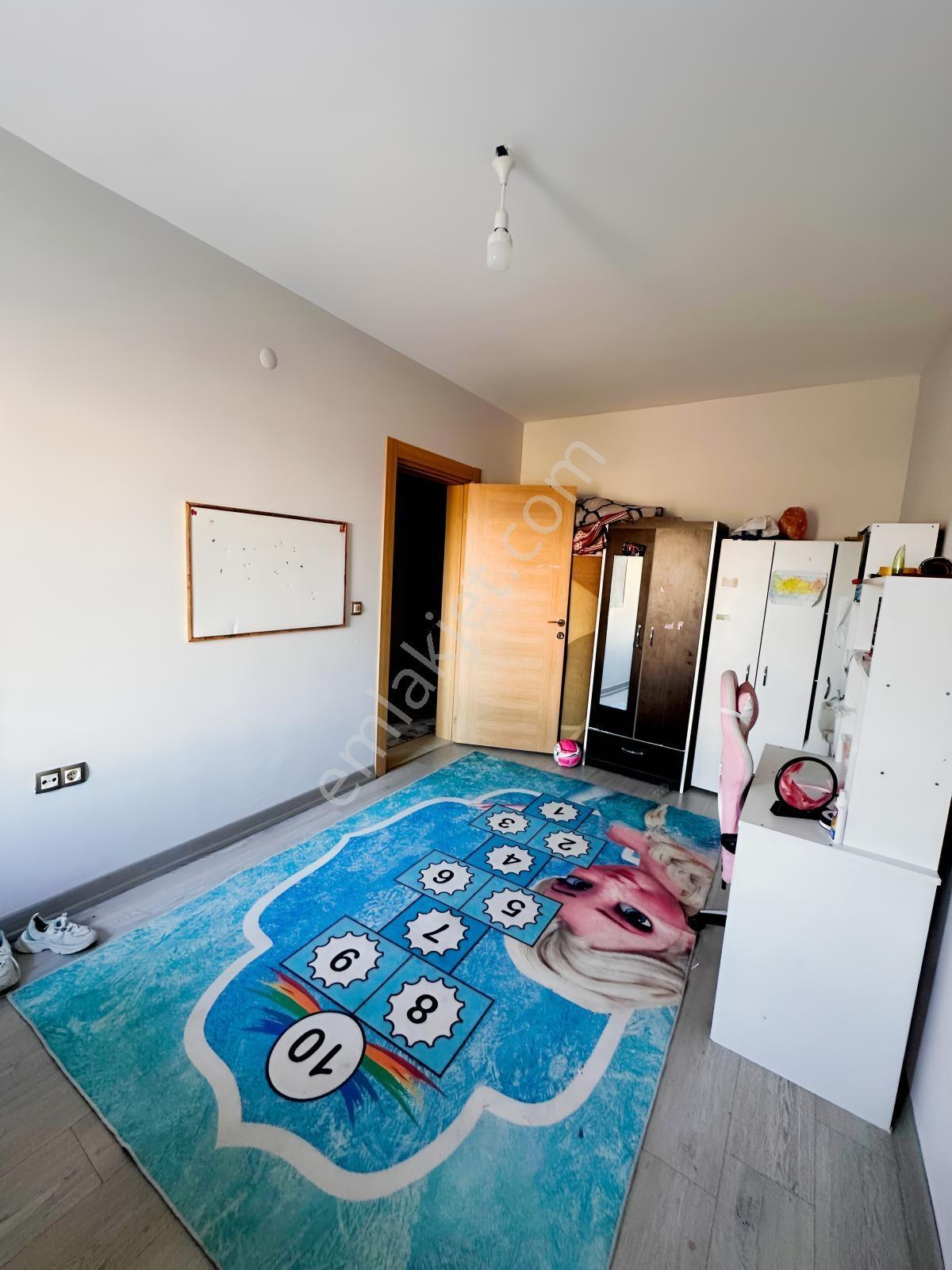 Hisar'dan Tekkeköy Toki'de Satılık Daire — fotoğraf 9