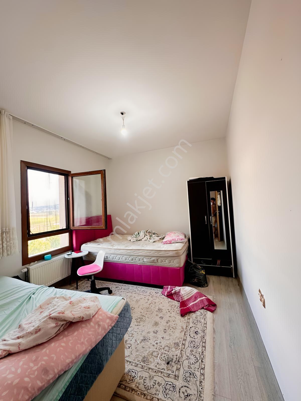 Hisar'dan Tekkeköy Toki'de Satılık Daire — fotoğraf 10