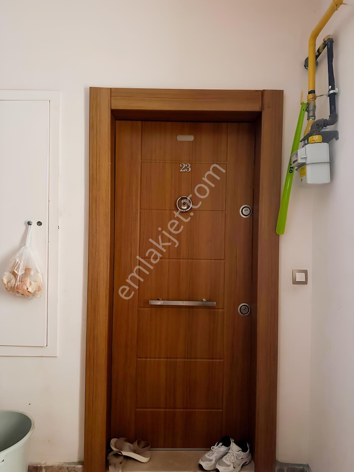 Hisar'dan Tekkeköy Toki'de Satılık Daire — fotoğraf 16