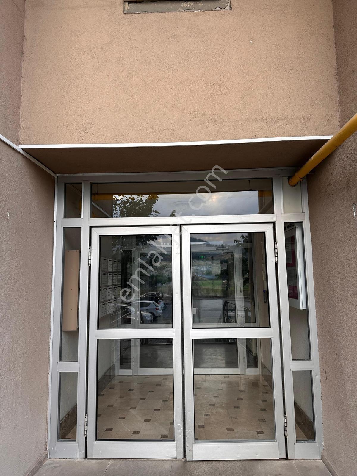 Hisar'dan Tekkeköy Toki'de Satılık Daire — fotoğraf 18