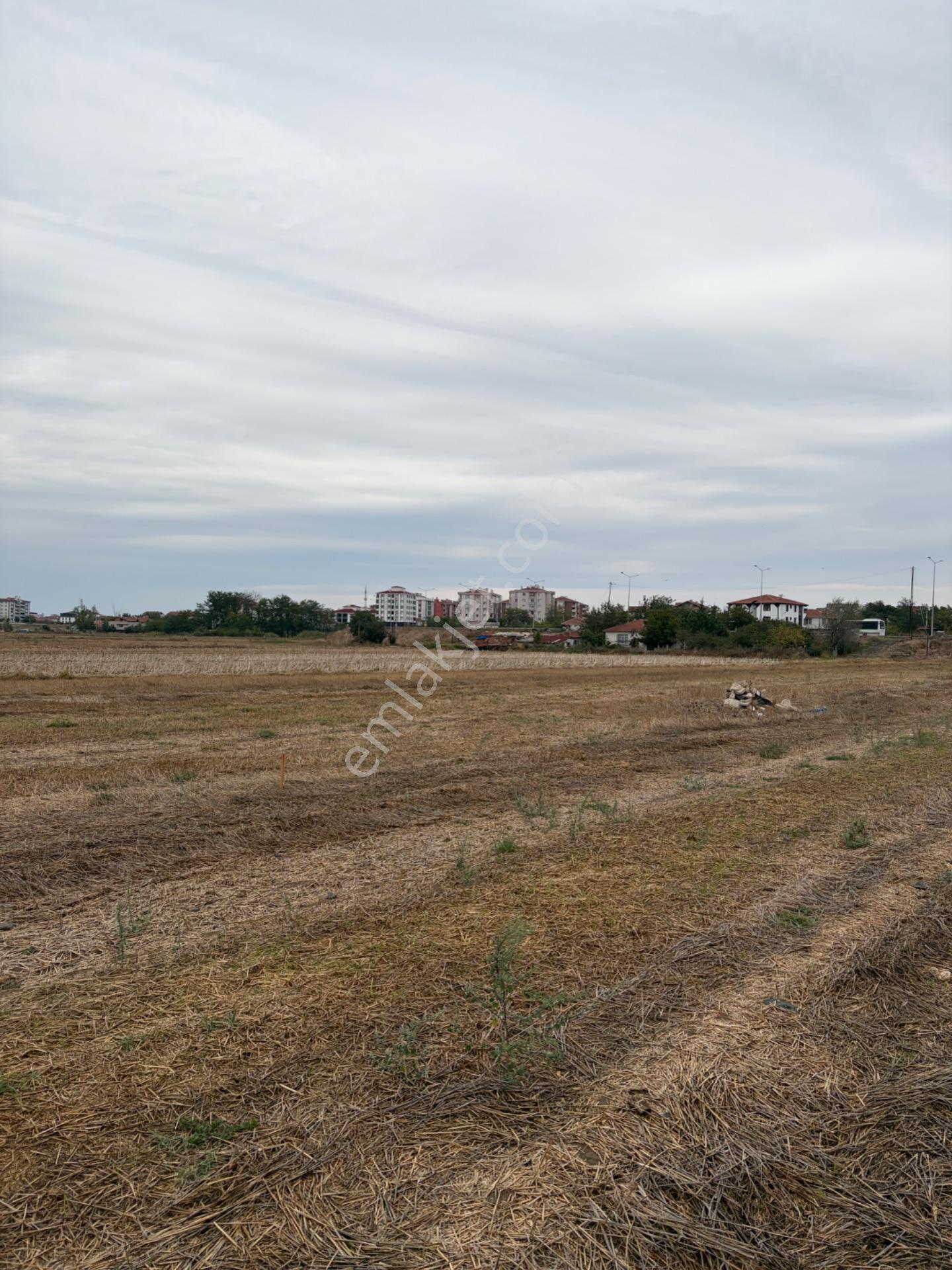 Epa Emre Koç’tan Tekirdağ Muratlı İmarlı İfrazlı — fotoğraf 2