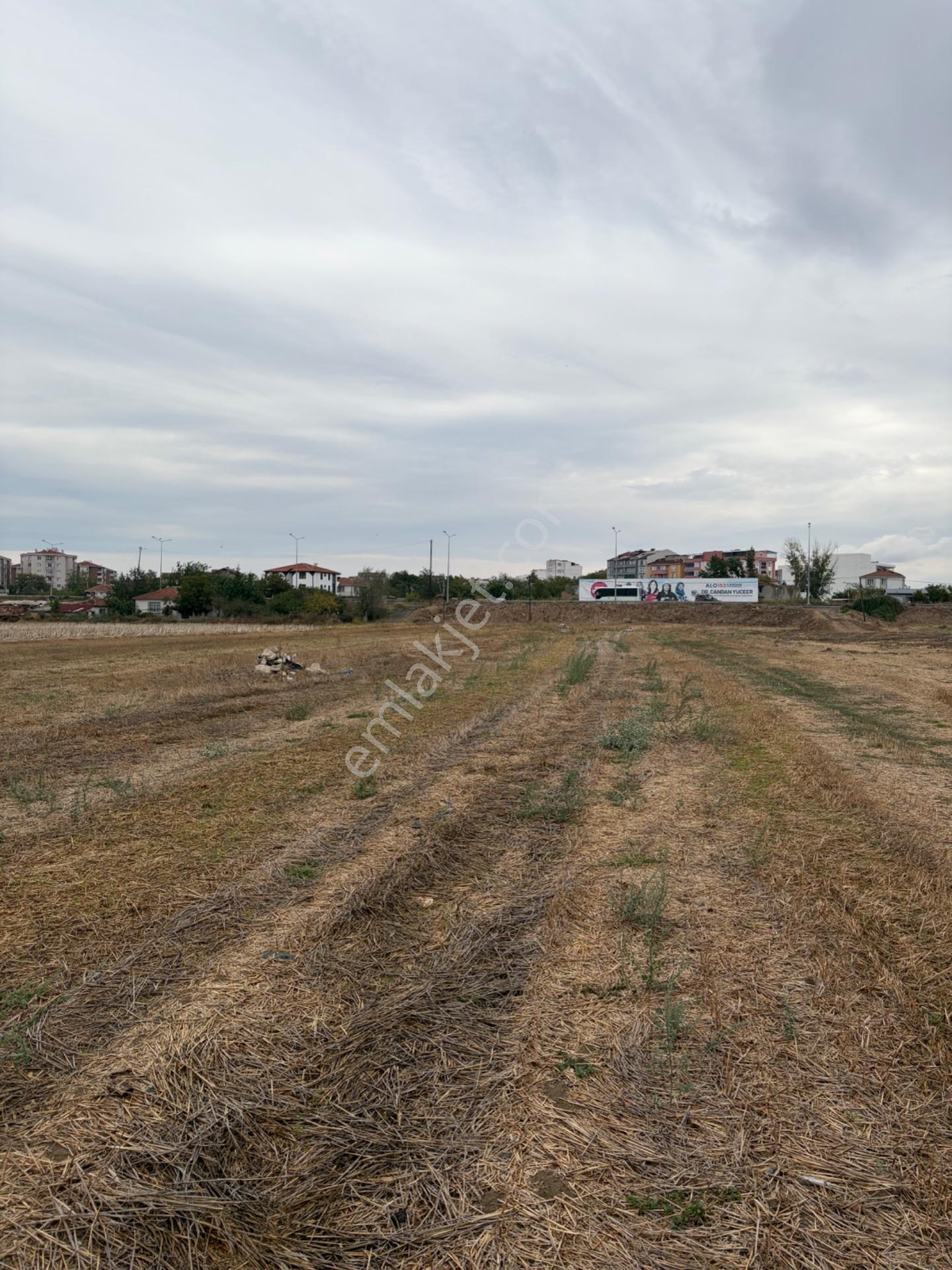 Epa Emre Koç’tan Tekirdağ Muratlı İmarlı İfrazlı — fotoğraf 3