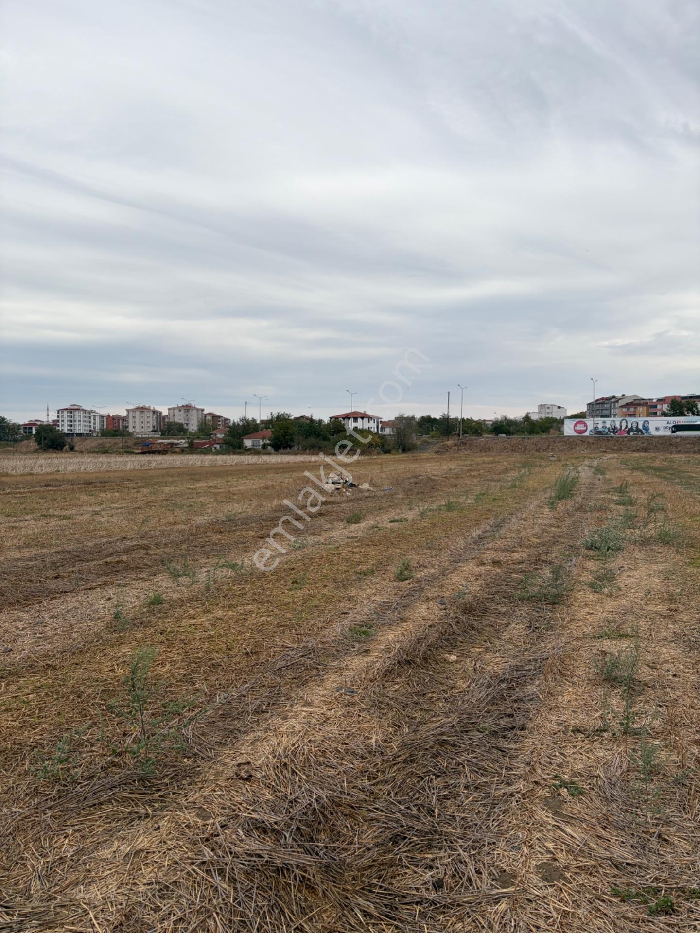 Epa Emre Koç’tan Tekirdağ Muratlı İmarlı İfrazlı — fotoğraf 4