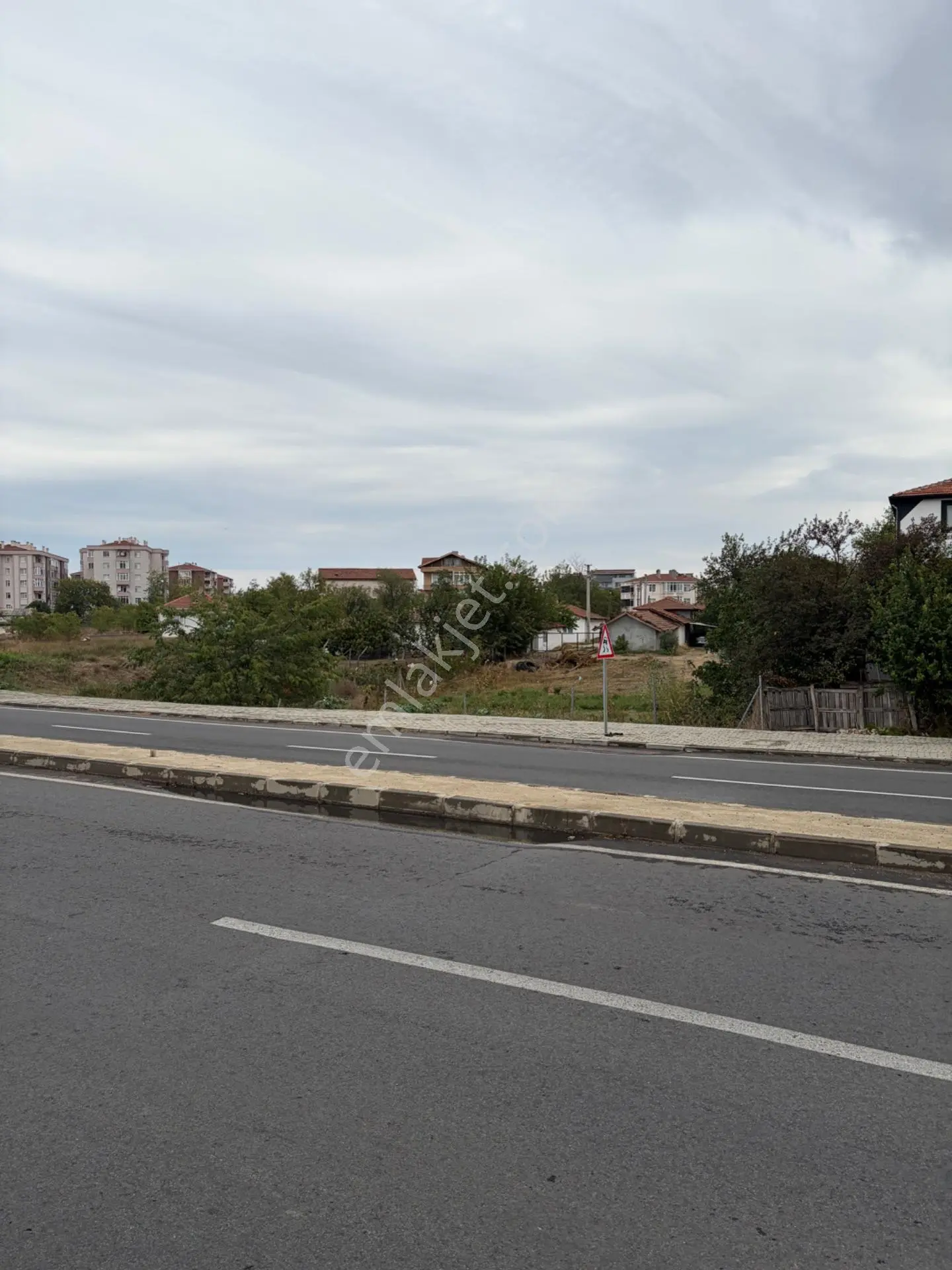 Epa Emre Koç’tan Tekirdağ Muratlı İmarlı İfrazlı — fotoğraf 8