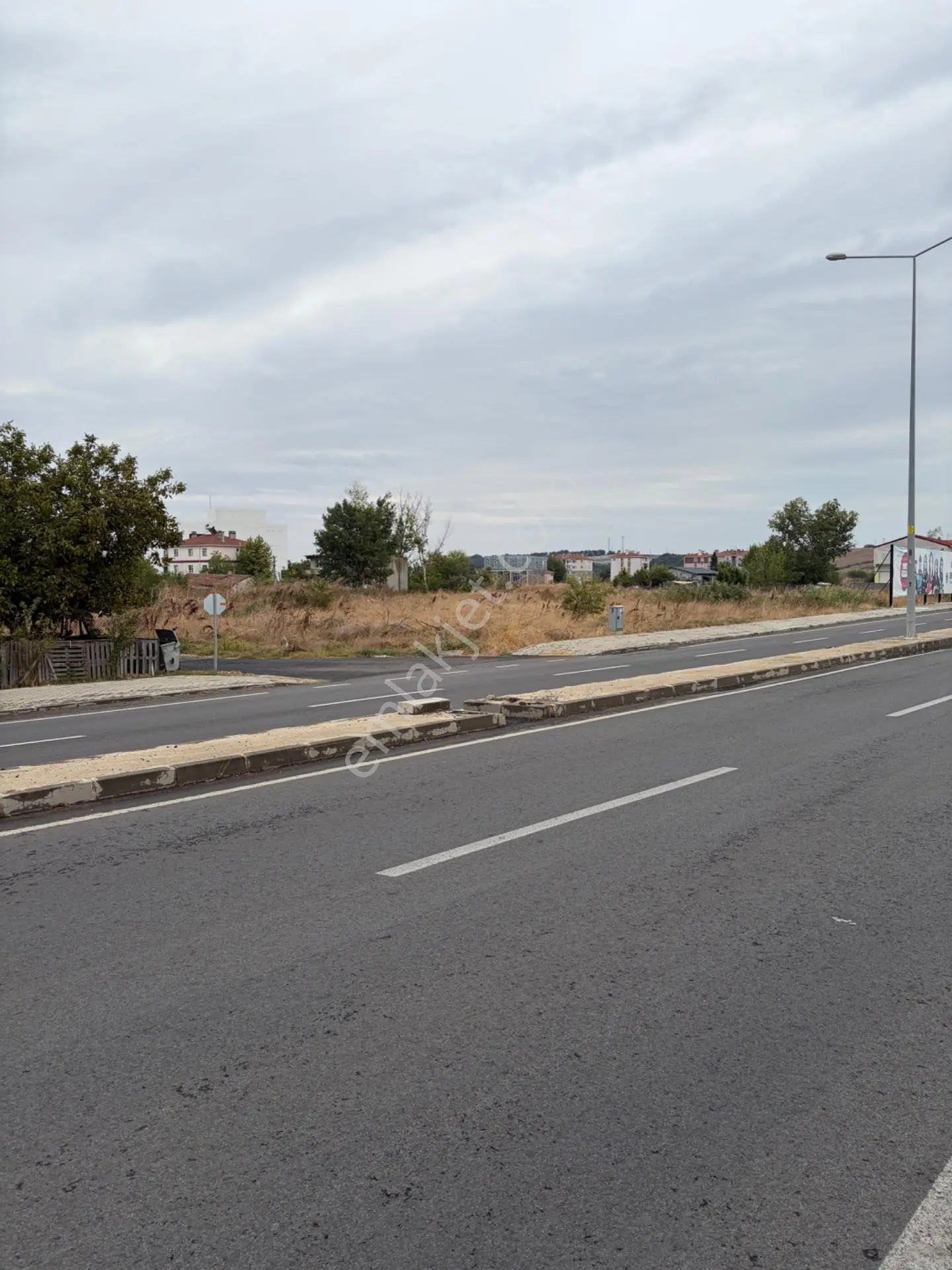 Epa Emre Koç’tan Tekirdağ Muratlı İmarlı İfrazlı — fotoğraf 9