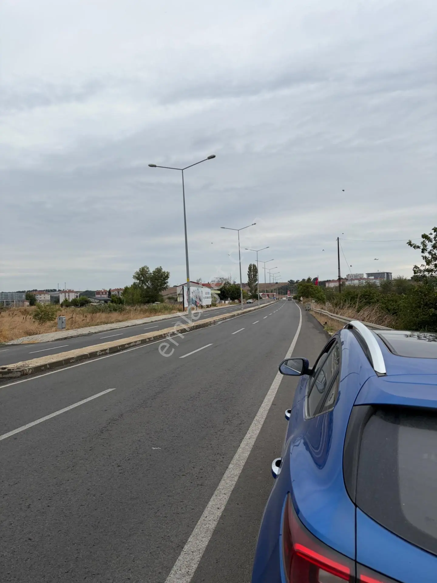 Epa Emre Koç’tan Tekirdağ Muratlı İmarlı İfrazlı — fotoğraf 10