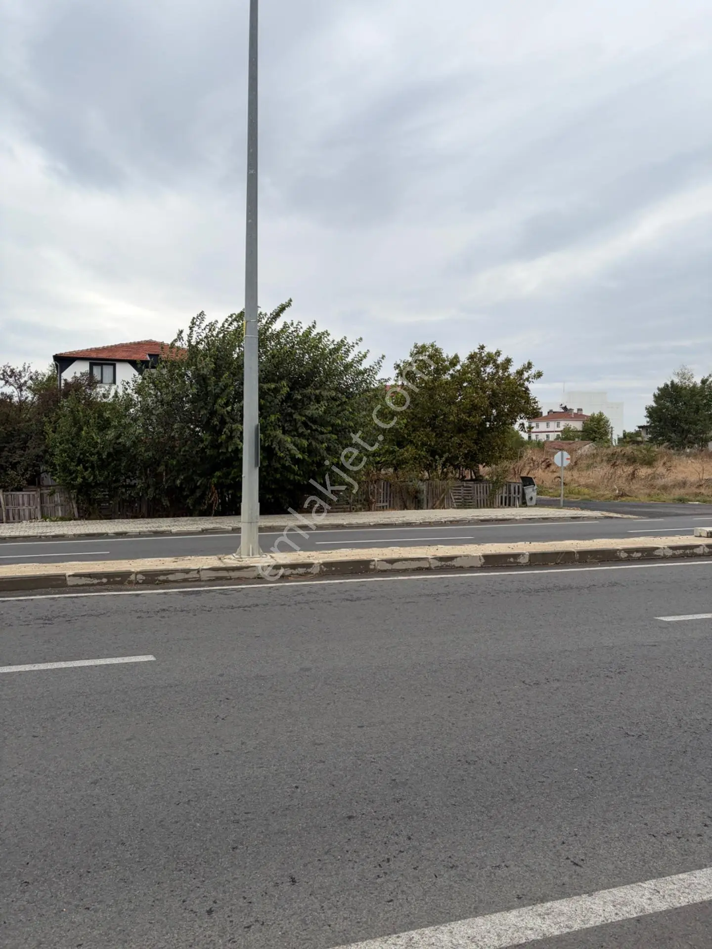 Epa Emre Koç’tan Tekirdağ Muratlı İmarlı İfrazlı — fotoğraf 11