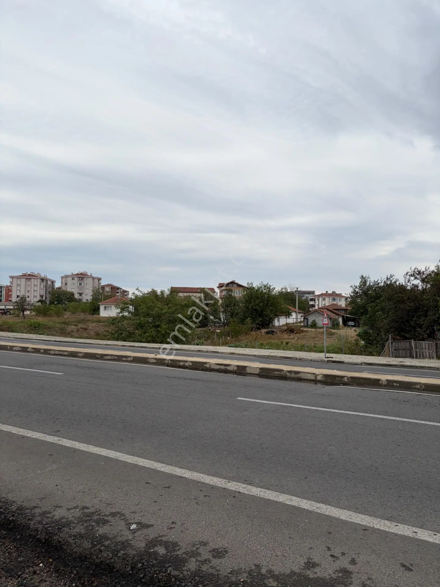 Epa Emre Koç’tan Tekirdağ Muratlı İmarlı İfrazlı — fotoğraf 12