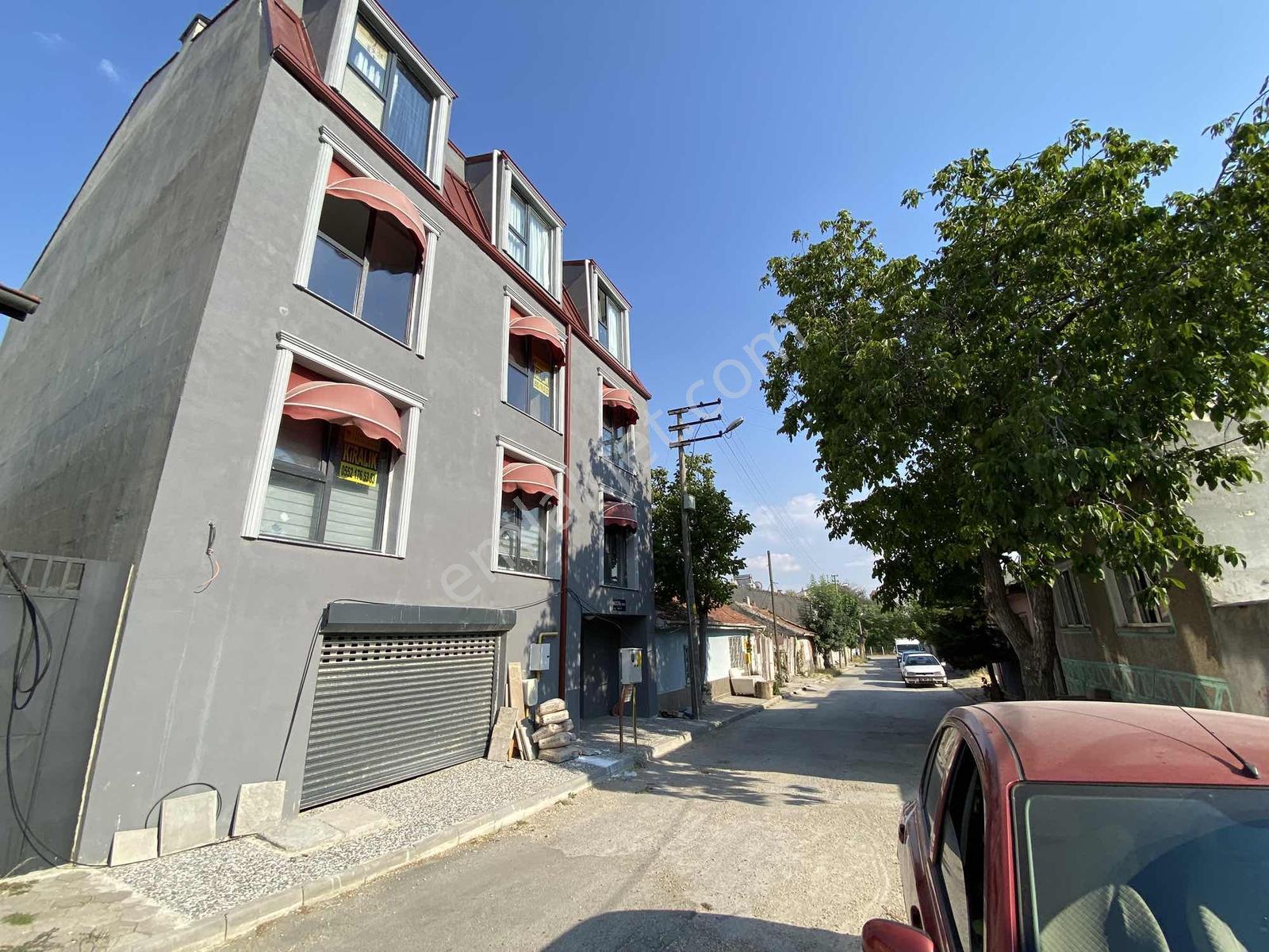 Rw Lıfe// Anadolu Üniversitesi Yakını Eşyalı 1+0 Satılık Daire