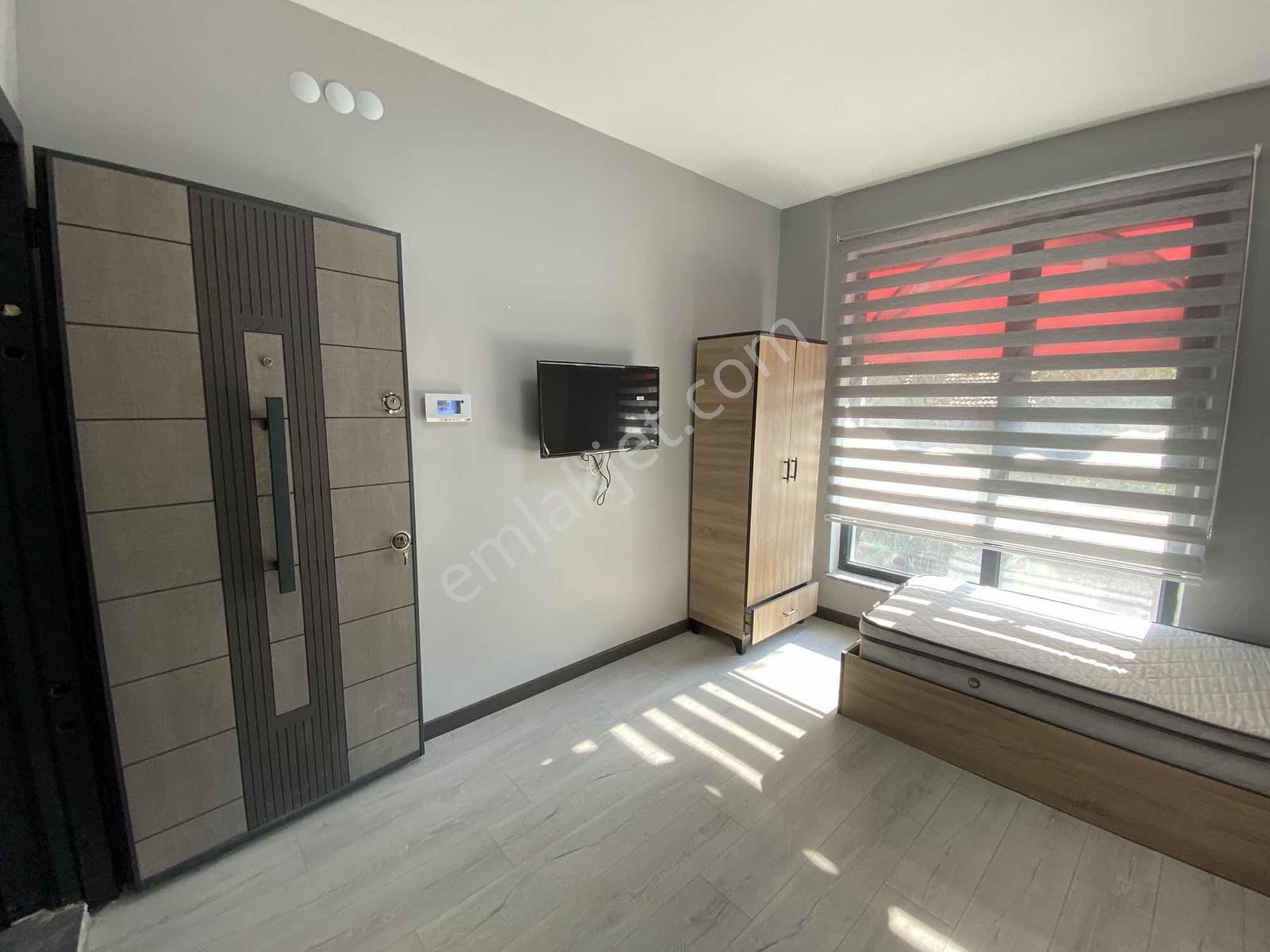 Rw Lıfe// Anadolu Üniversitesi Yakını Eşyalı 1+0 Satılık Daire — fotoğraf 6
