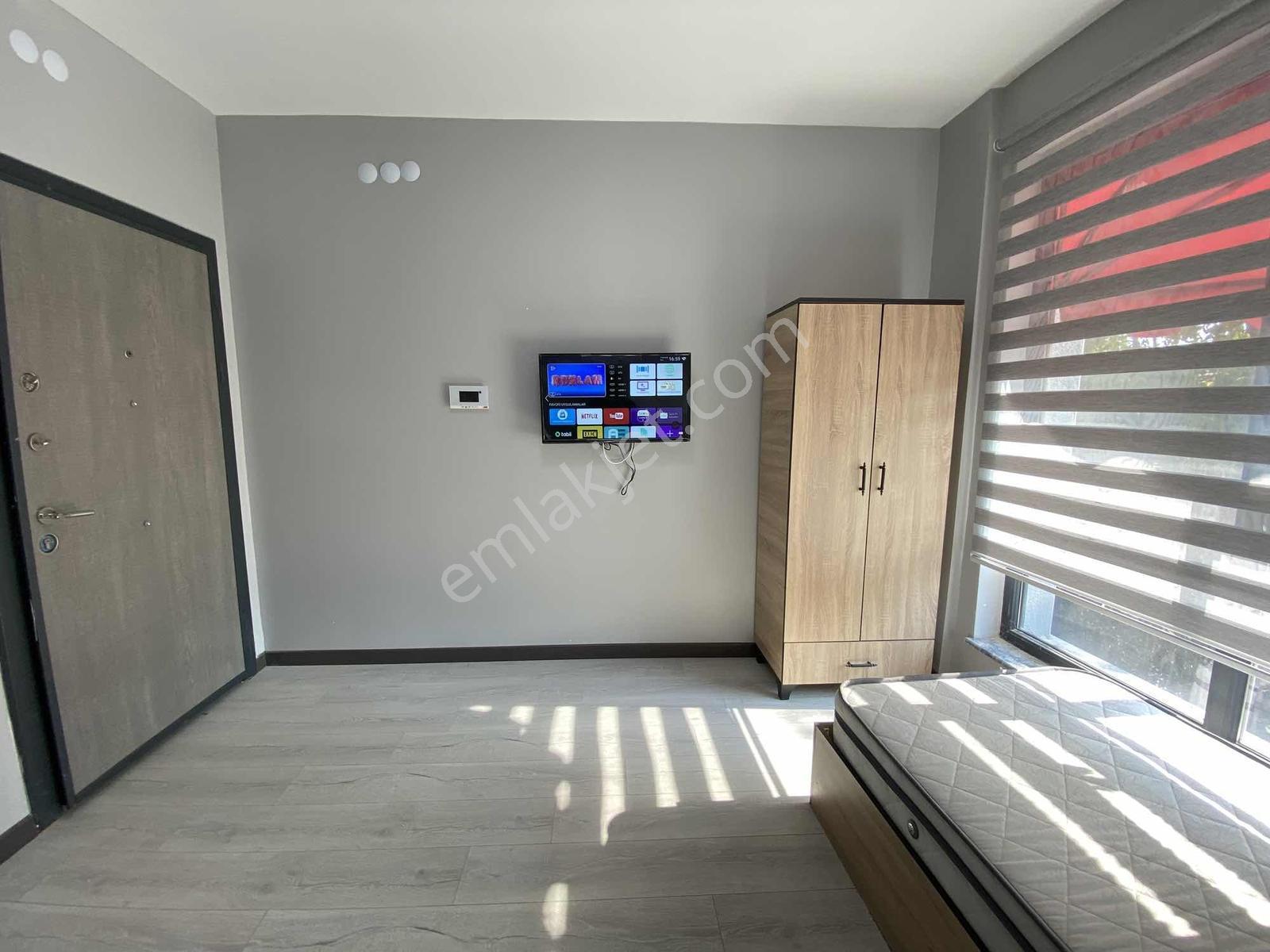 Rw Lıfe// Anadolu Üniversitesi Yakını Eşyalı 1+0 Satılık Daire — fotoğraf 14