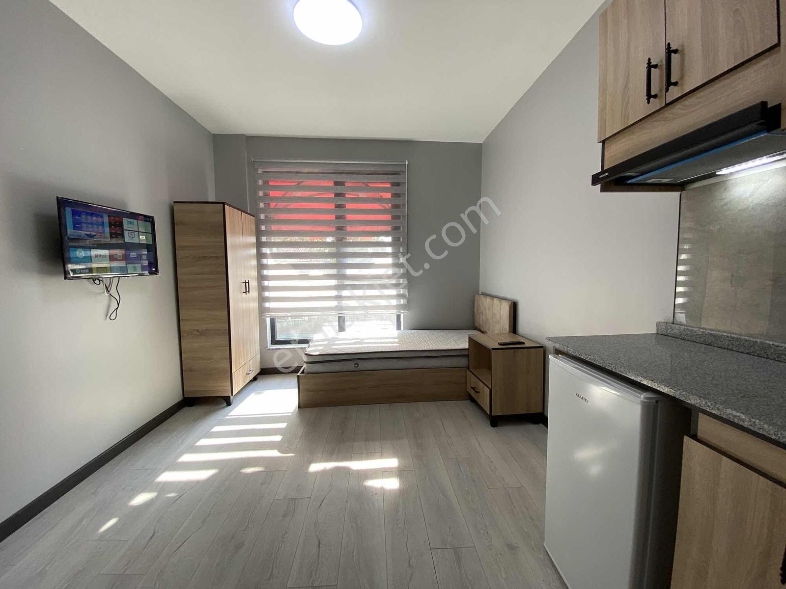 Rw Lıfe// Anadolu Üniversitesi Yakını Eşyalı 1+0 Satılık Daire — fotoğraf 16