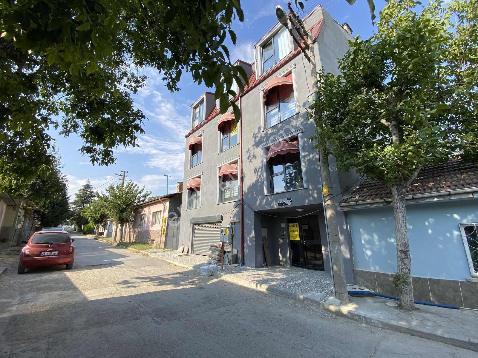 Rw Lıfe// Anadolu Üniversitesi Yakını Eşyalı 1+0 Satılık Daire — fotoğraf 27
