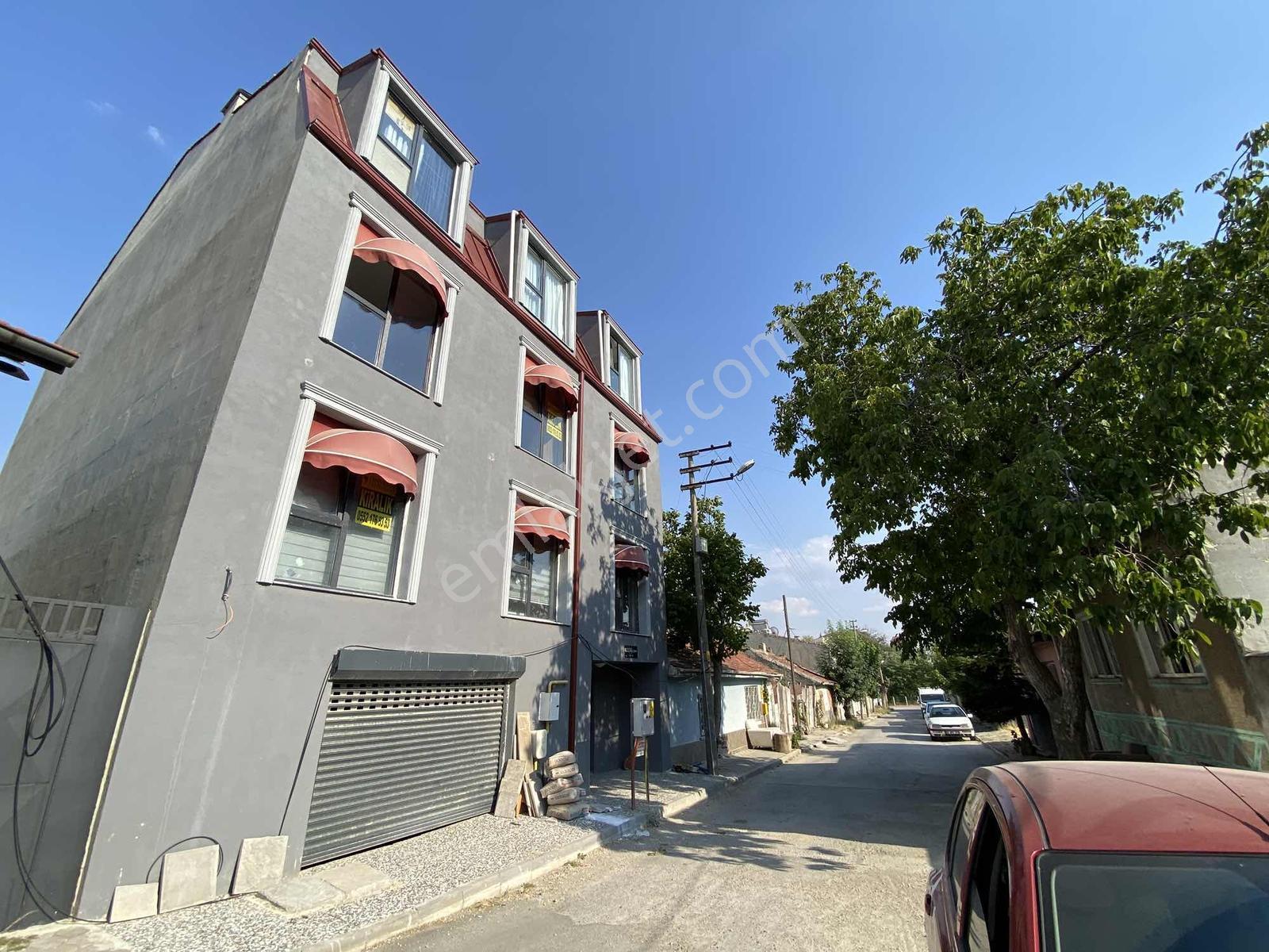 Rw Lıfe// Anadolu Üniversitesi Yakını Eşyalı 1+0 Satılık Daire — fotoğraf 29